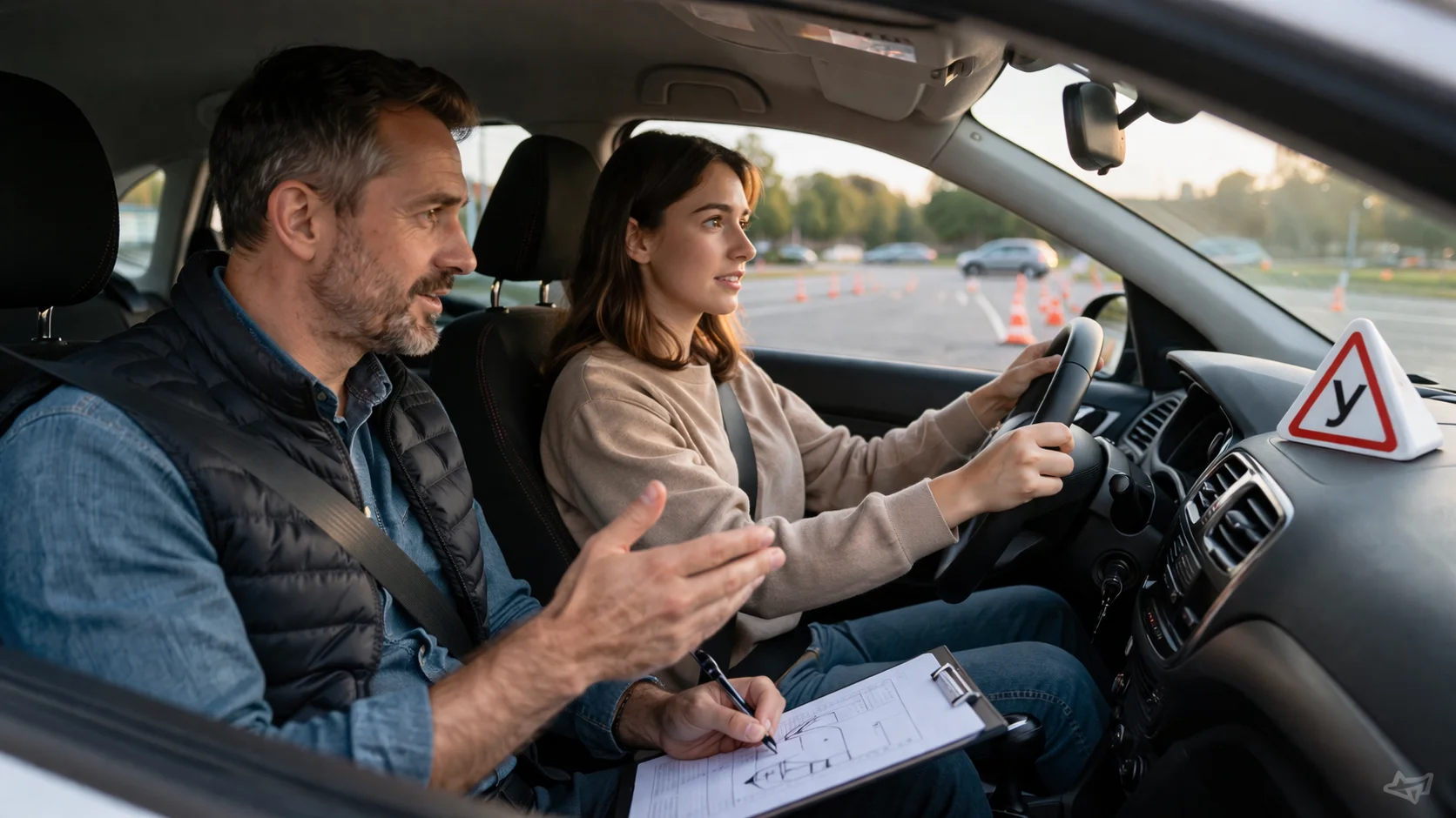 Cover image for neuverennost-za-rulem-kak-s-ney-rabotayut-instruktory